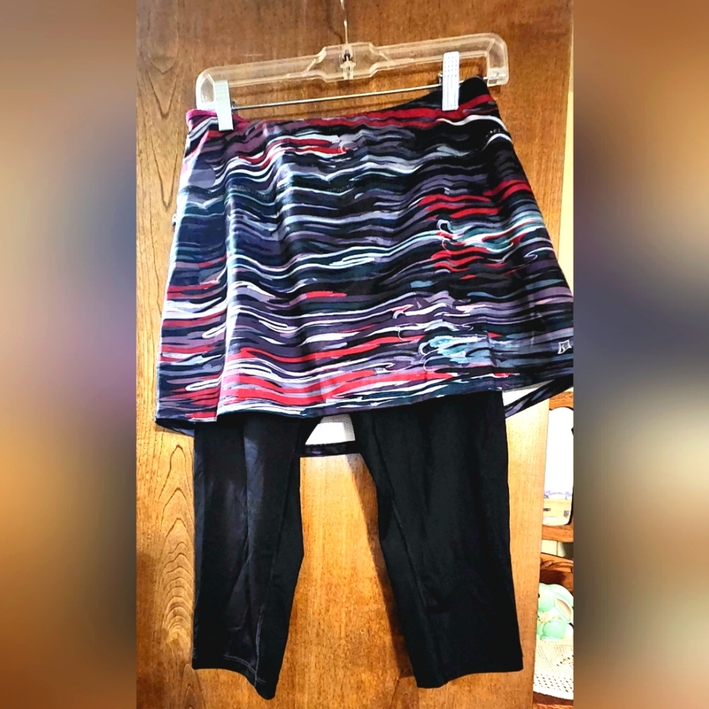 SkirtSports legging
